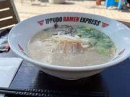 IPPUDO RAMEN EXPRESS 越谷レイクタウン店
