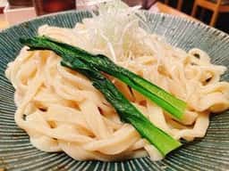 武蔵野うどん MaruU 〜まるう〜