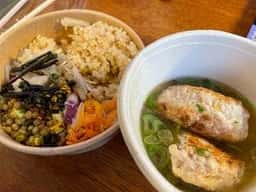 籃らん 煮込みとお惣菜スタンド