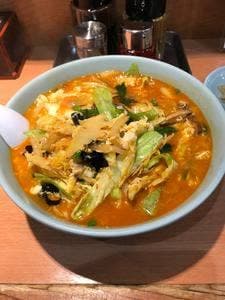 中華園