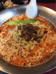 中華料理 厨禾