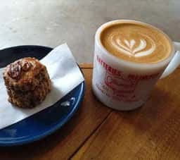 CHILL OUT COFFEE&...RECORDS