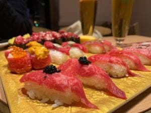 月島焼肉 BULLS