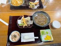 お食事処 あらたま亭