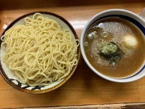 東池袋 大勝軒 弁天店