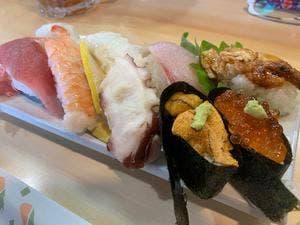 いろは寿し