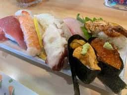いろは寿し
