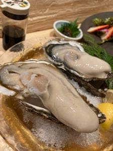 かき小屋 厚岸水産 豊田本店