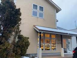 Boulangerie Chez・Takagi