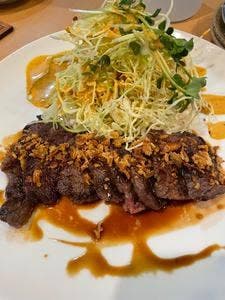 味季和菜ほうれん草