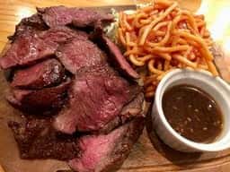 肉の奇跡