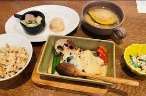 Meals