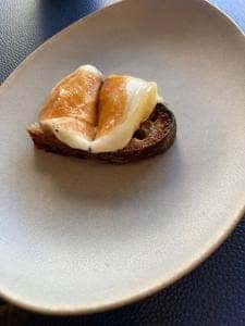 鉄板焼Dining M's Rou