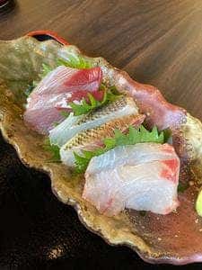 仙川 釣よし