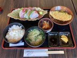 仙川 釣よし