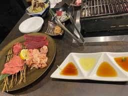 金の肉人