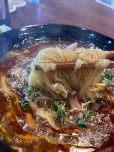 ChineseBar & Restaurant 漸