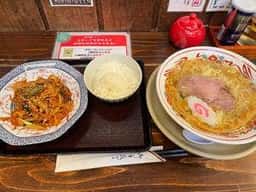 小川軒 平尾店