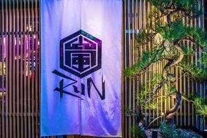 Music Fasion Bar RUN