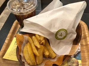 bb.qオリーブチキンカフェ 大岡山店