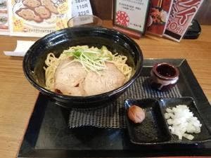 らーめん八角 飾西店