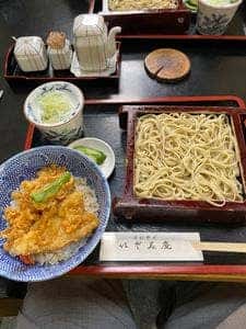 いさ美庵