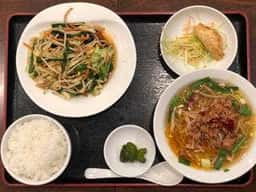 中国料理 龍美 東京一号店