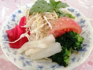 家庭料理ランチの店 キッチン文