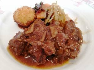 家庭料理ランチの店 キッチン文