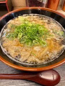 道楽うどん 3号店