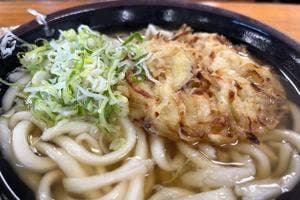 きっちょううどん 大塚店