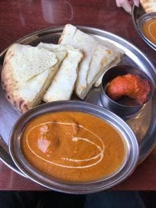 インドレストラン SURAJ 和泉店