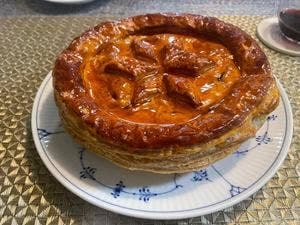 ユーハイム 蒲田東急ストア店
