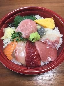 築地傳本店