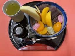 モカ