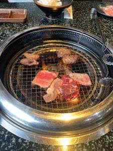 あみやき亭 神守店
