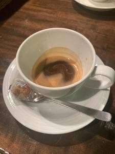 Cafe Madeo