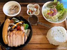 ランチョ・エルパソ