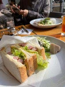 ECO FARM CAFE 632