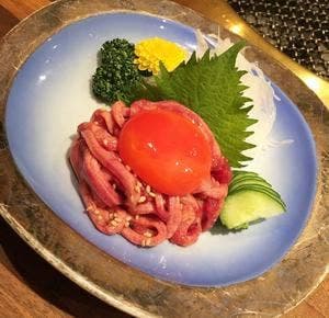 和牛 まつした