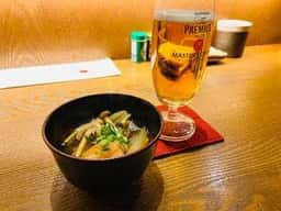 YAKITORI 燃