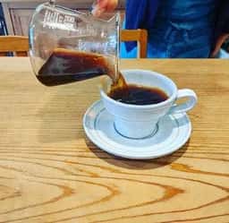鈴茶