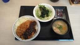 かつや 浜松西インター店