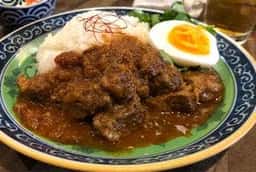 酒場それなり