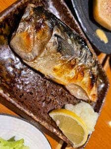 渋谷四季料理 わたら瀬