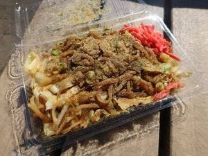富士宮やきそば専門店 松屋商店