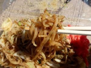 富士宮やきそば専門店 松屋商店