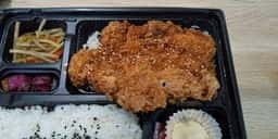 とんかつ 永太朗