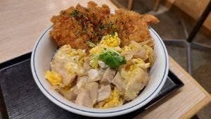 かつや 田町店