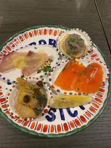 TRATTORIA SICILIA